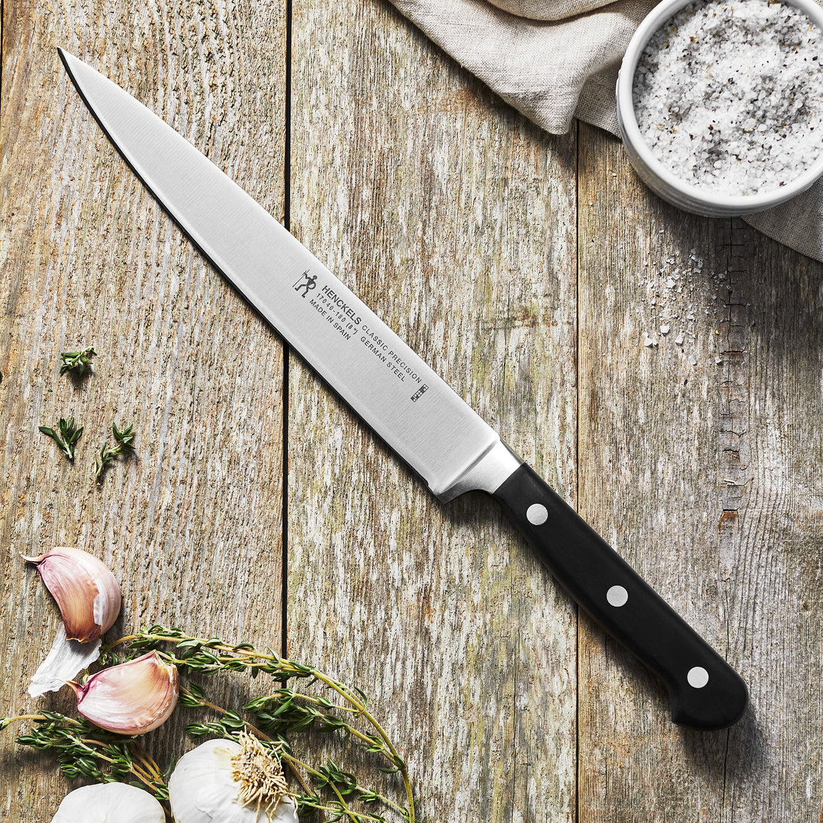 8-inch Carving Knife E70398