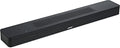 Black Smart Soundbar with Bluetooth V960608