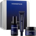 3-Step Anti-Aging Skincare Set I14936