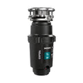 1/2 HP Continuous Feed Garbage Disposal W689835