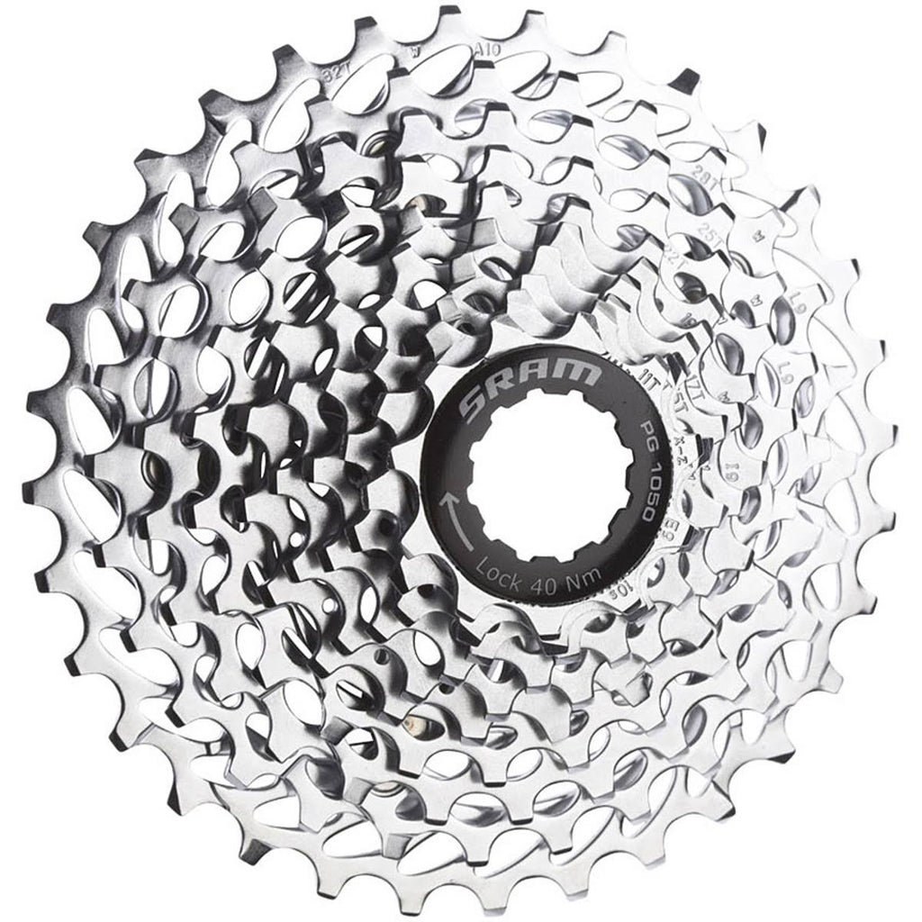 10 Speed Cassette U555910