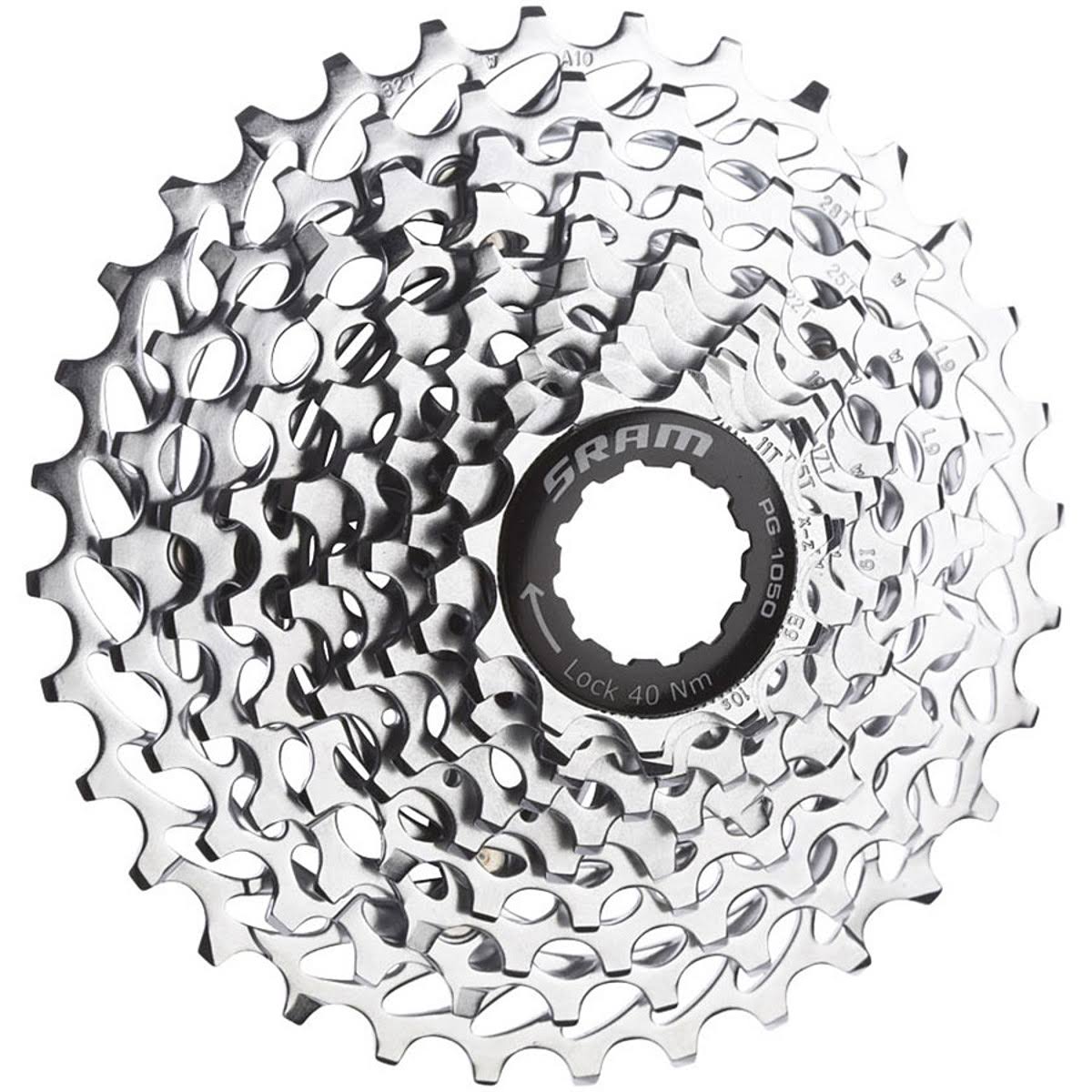 10 Speed Cassette U555910