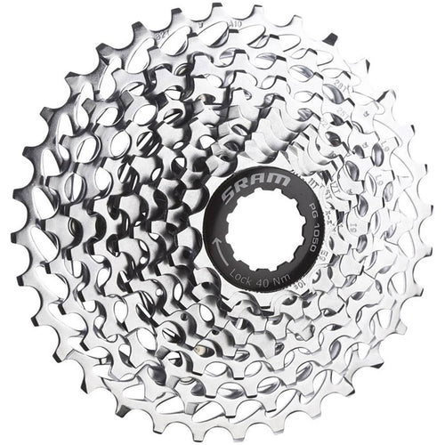 10 Speed Cassette U555910
