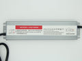100W Waterproof IP68 LED Driver 110V-265V AC to 24V DC Power Supply Pack of 2 R456