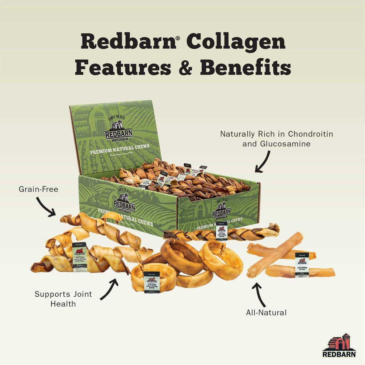 Collagen Stick Pet Supplies V999
