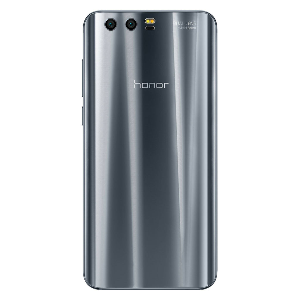 4GB 64GB Dual SIM Dual Camera Smartphone W263