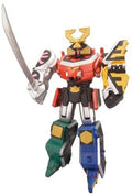 Samurai Megazord Action Figure P4585
