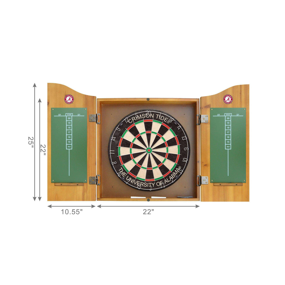 Dart Cabinet W36495