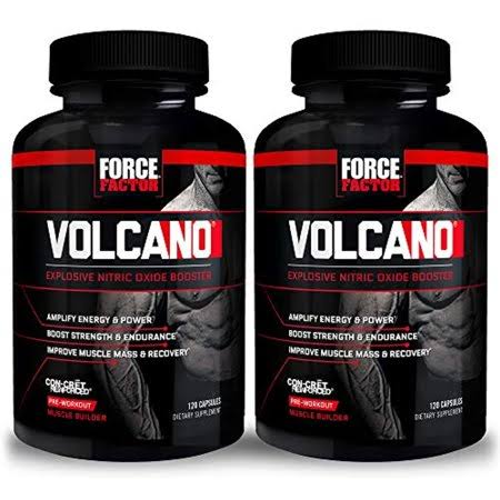 Pre-Workout 2-Pack X359012