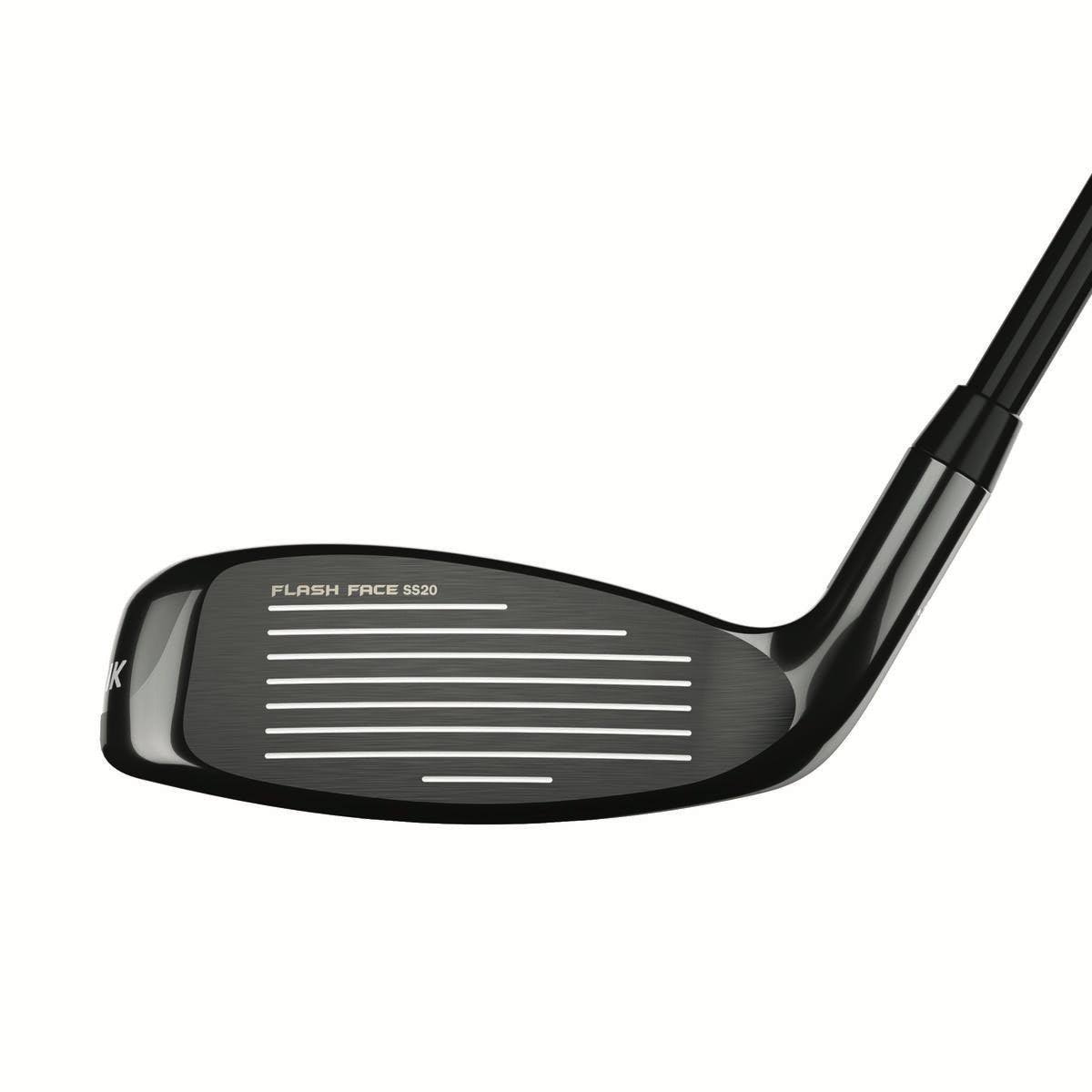 Mavrik Max Hybrid D83825