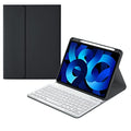Black Keyboard Case for iPad 10.2 P5364
