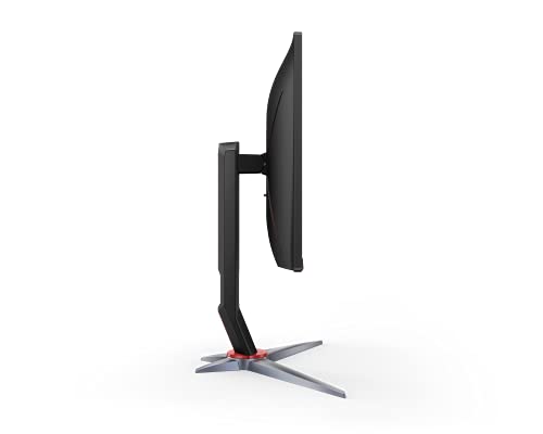 Flat Gaming Monitor A64517