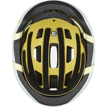 Matte White Sage XL Bicycle Helmet V309351