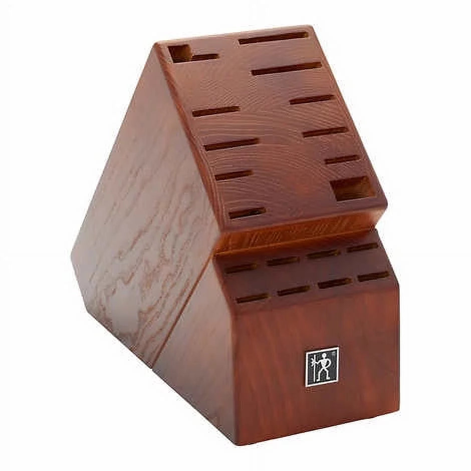 20-piece Knife Block Set Z116