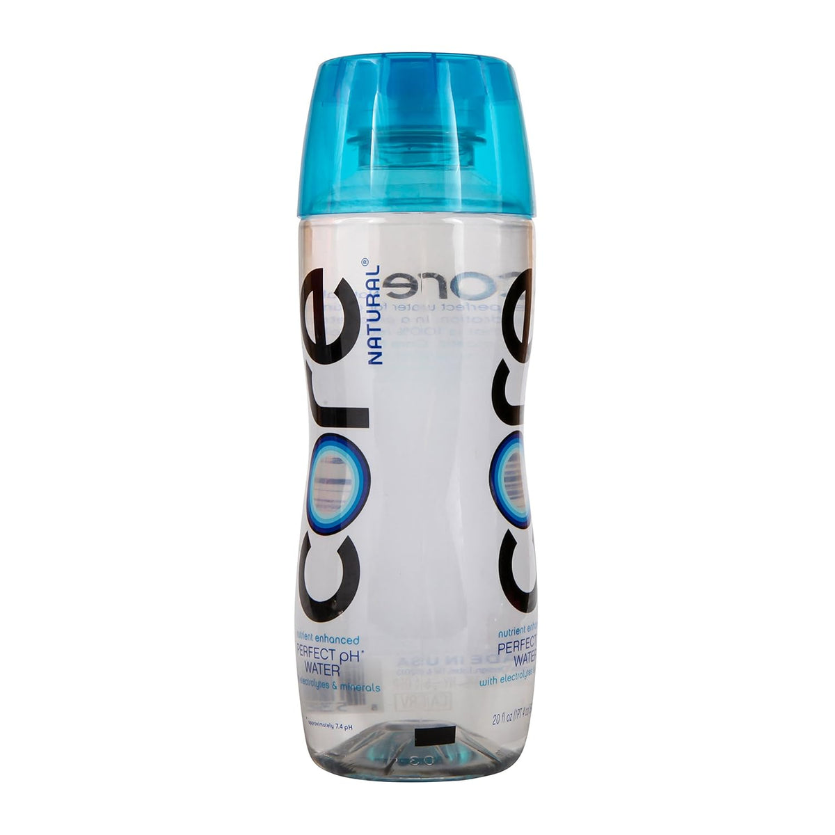 20 Ounce Nutrient Enhanced Water (Pack of 12) S82201