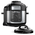 8-qt. 9-in-1 Pressure Cooker & Air Fryer I6007