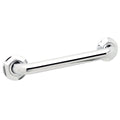Satin Nickel Grab Bar O899318