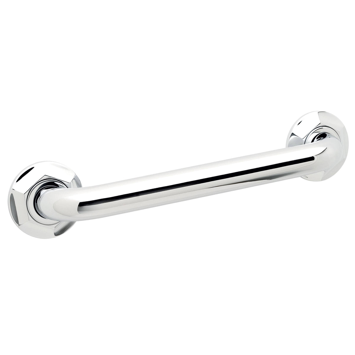 Satin Nickel Grab Bar O899318
