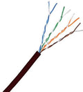 Cat 5e 350 MHz Shielded Stranded Cable L23012