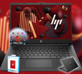 Natural Silver 14 Ultrabook with Intel 4-Core CPU, 16GB RAM, 1.6TB Storage, Win11 K738313