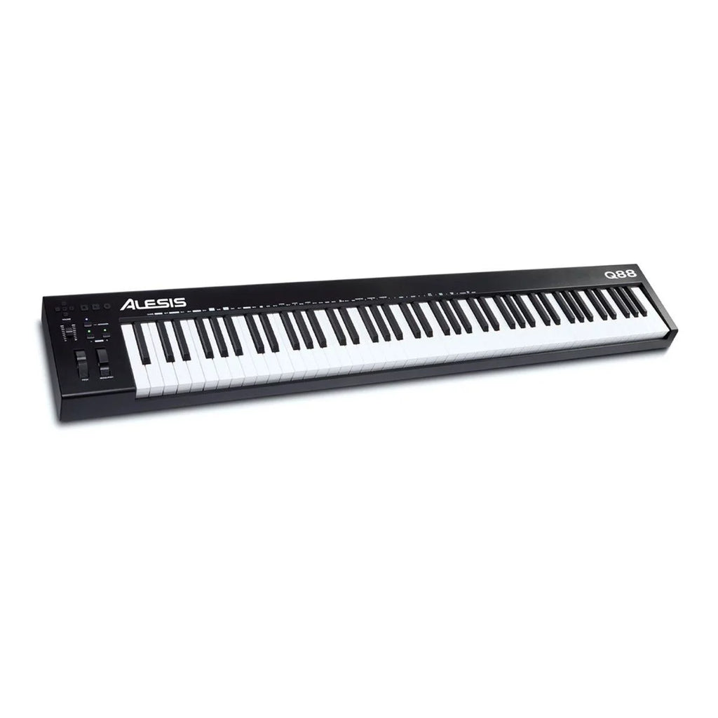 88-Key USB MIDI Keyboard Controller N533
