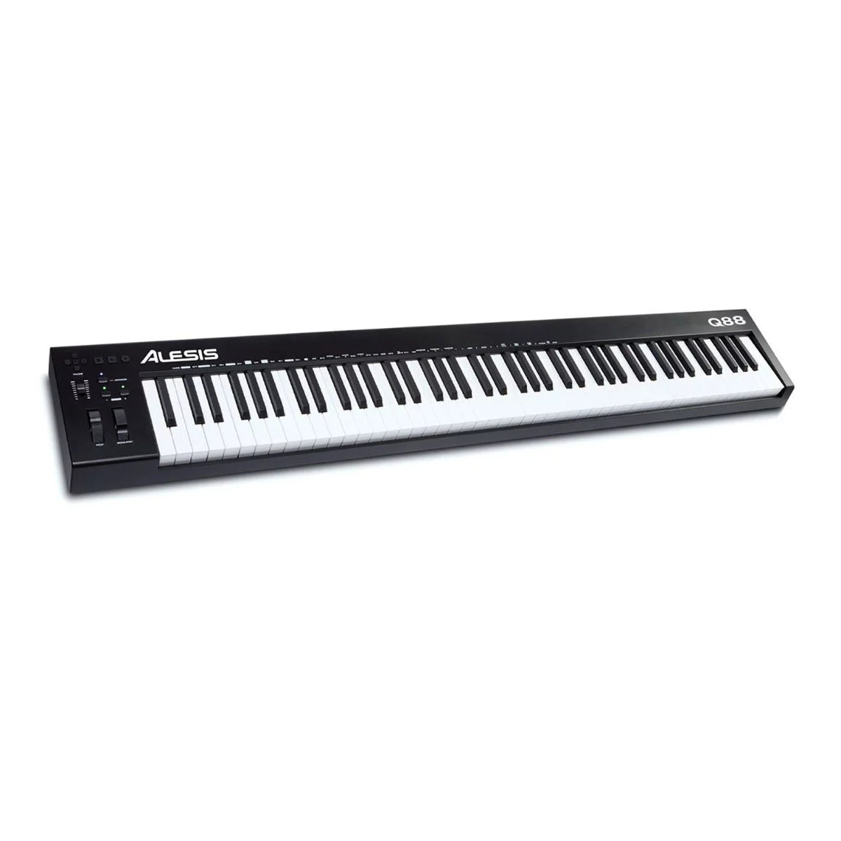 88-Key USB MIDI Keyboard Controller N533