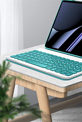 Black Keyboard Case for iPad 10.2 P5364