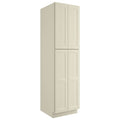 96" Tall Storage Cabinet with 2 Doors and 5 Adjustable Shelves V362065
