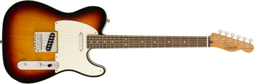 Natural Maple Fingerboard Electric Guitar R876