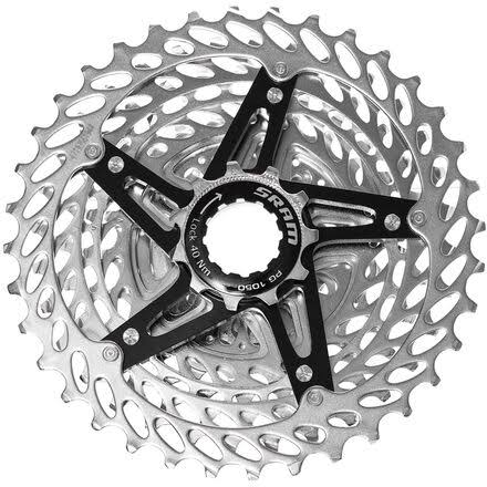 10 Speed Cassette U555910