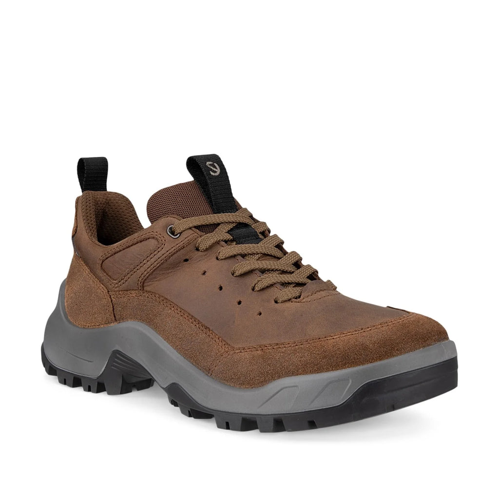 Cocoa Brown Offroad Shoe C648