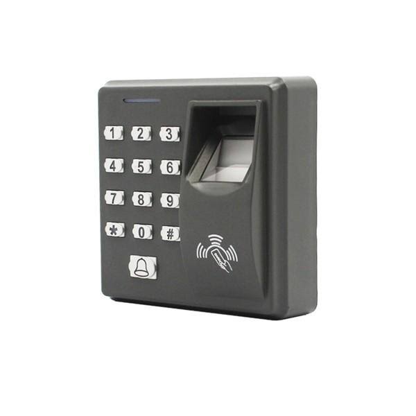 Biometric Fingerprint Door Access Control System L292402