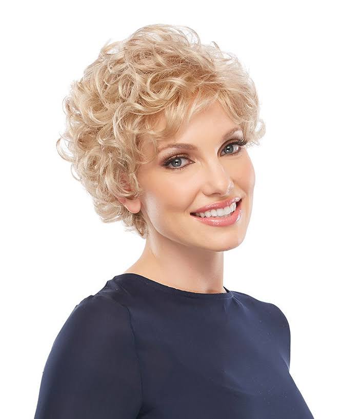 Synthetic Wig F8745
