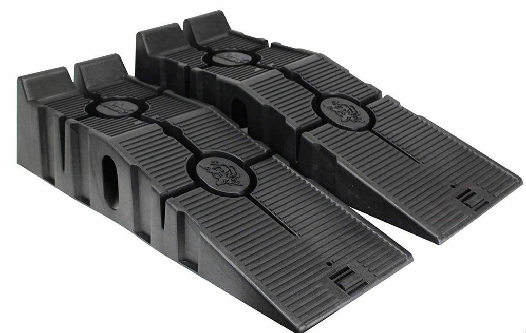 Car Ramps N855470