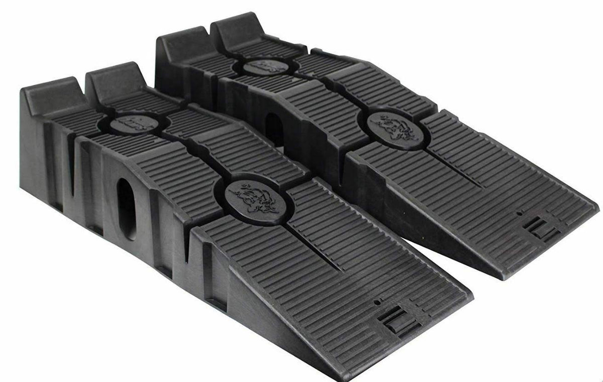 Car Ramps N855470