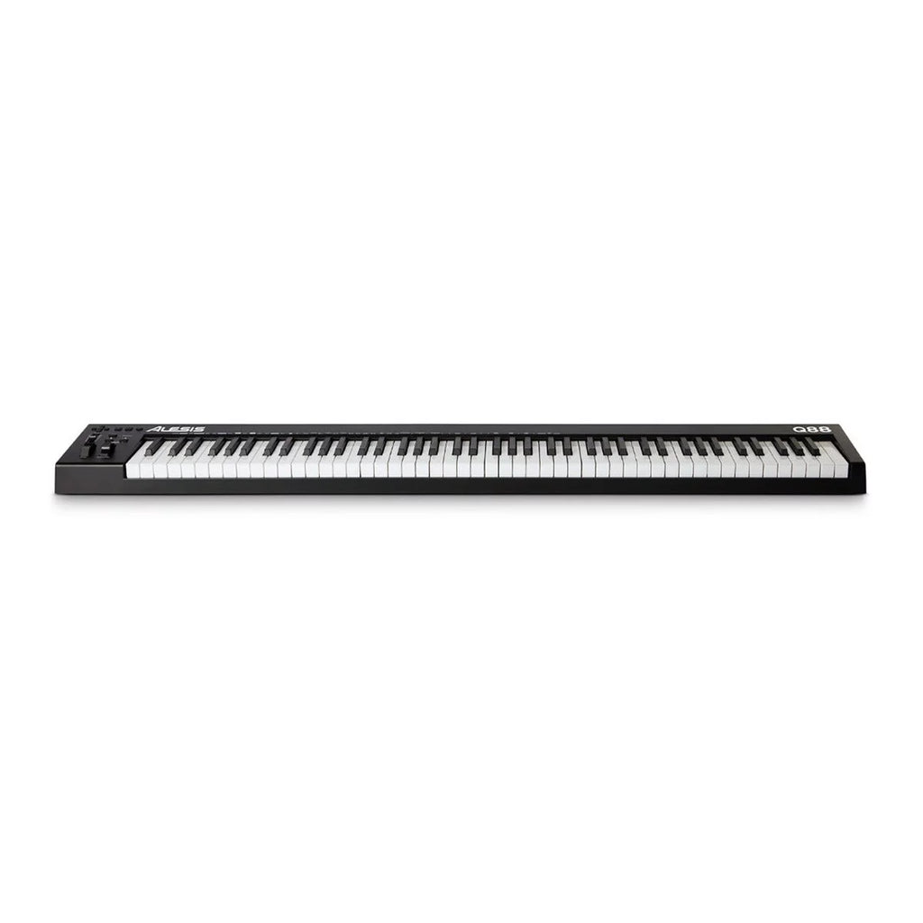 88-Key USB MIDI Keyboard Controller N533
