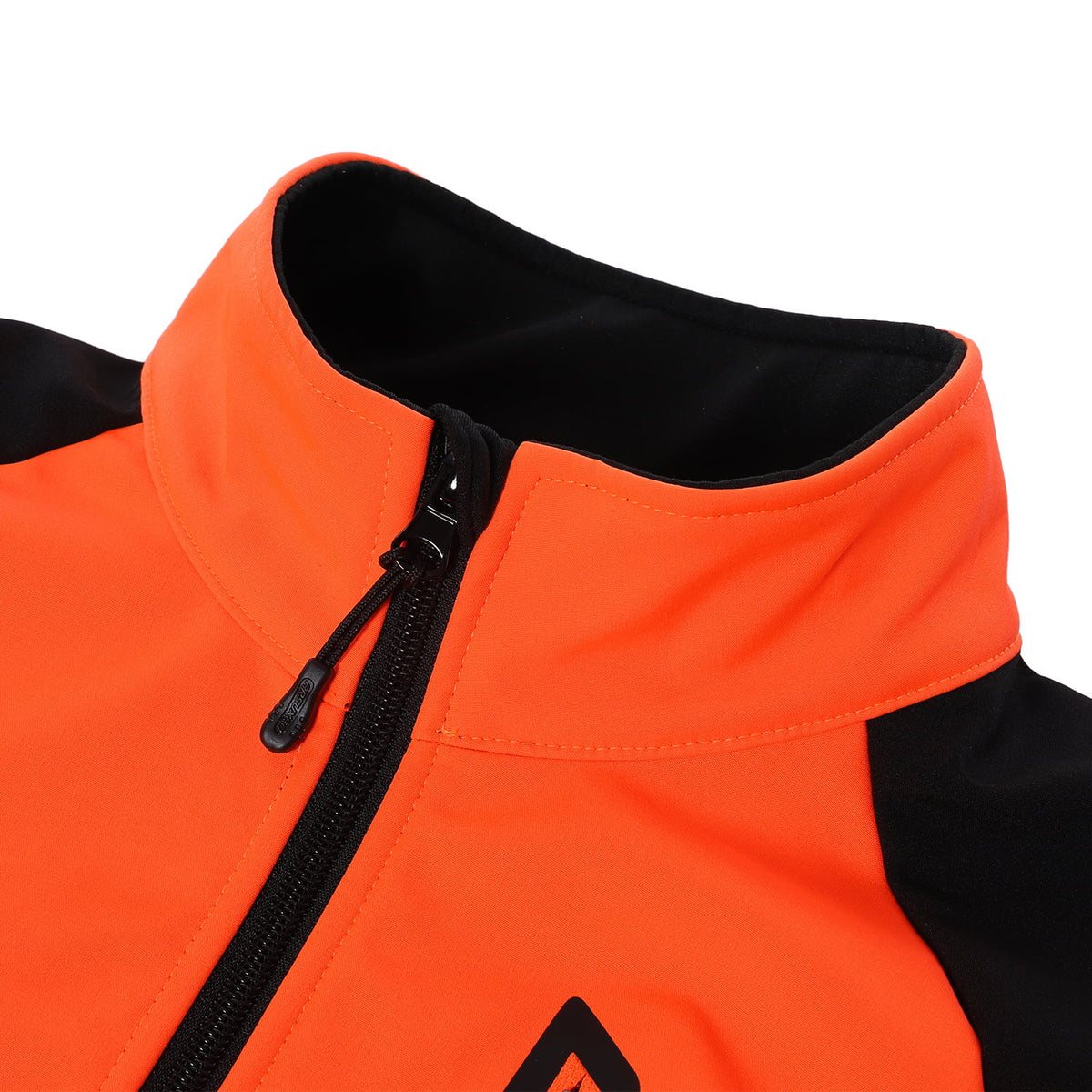 Men Cycling Jacket Waterproof Windproof Thermal Fleece Bike Jersey B4584