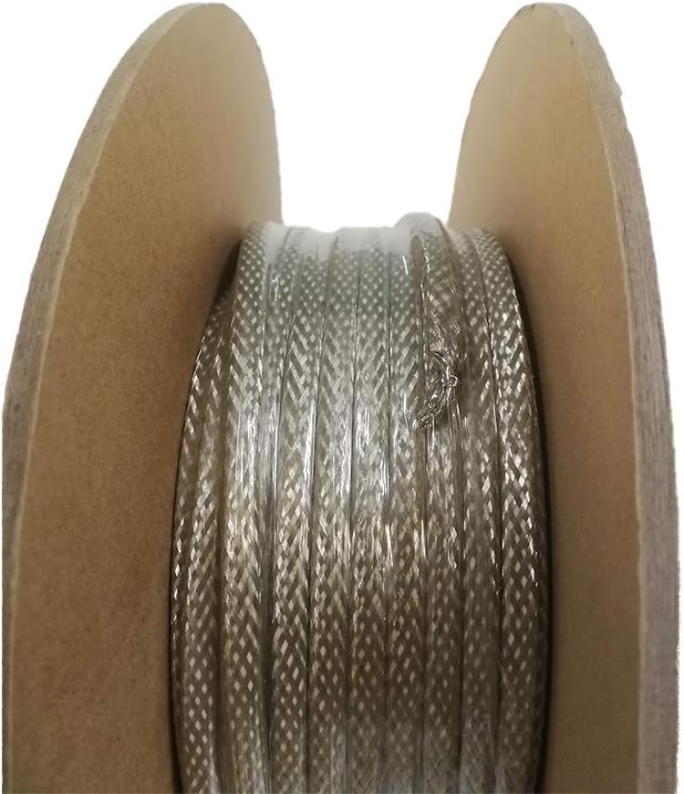 100-feet Self Regulating Heating Cable T622174