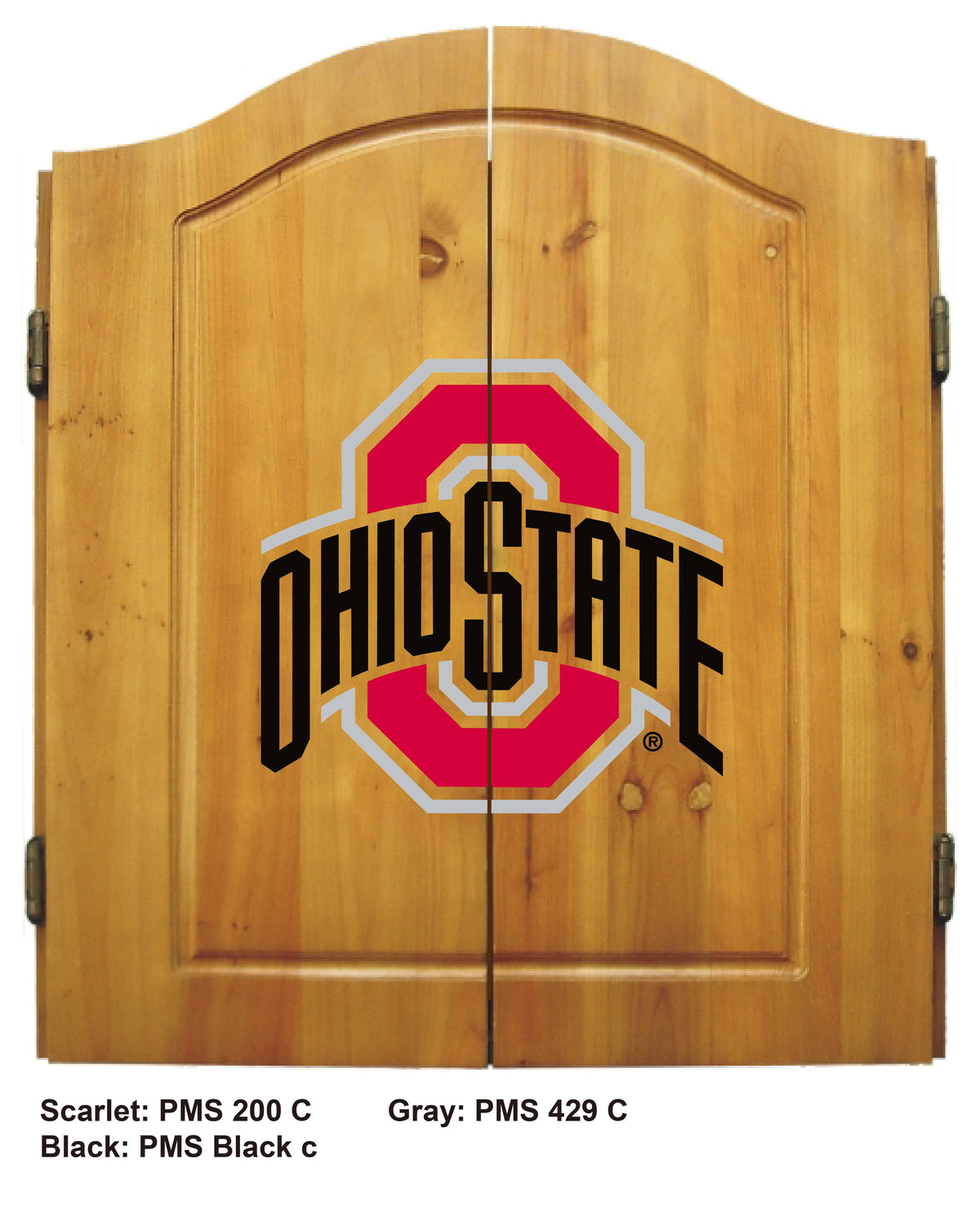 Dart Cabinet W36495