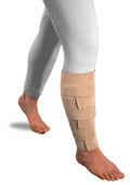 Beige Small Tall Compression Calf Wrap T587609