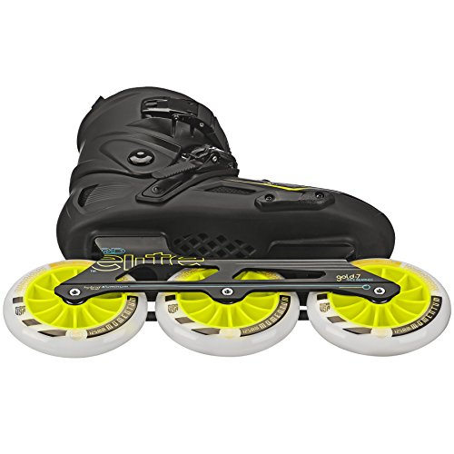 125mm 3-Wheel Inline Skates S389137