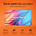 55" QLED 4K UHD Smart TV T601100
