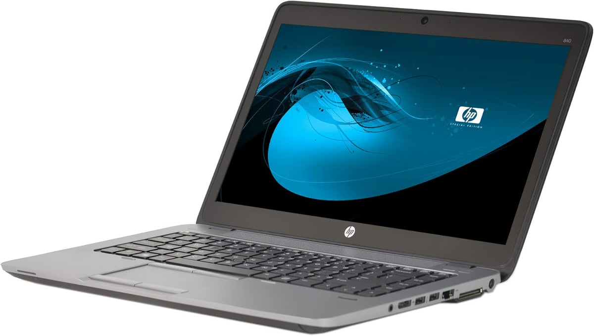 14" Laptop, Core i5-4300U 1.9GHz, 8GB Ram, 480GB SSD, Windows 10 Pro 64bit W932559