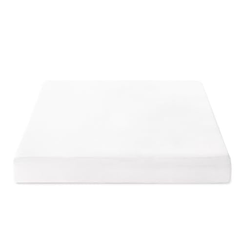 5 Inch Memory Foam Mattress, Twin Q4226