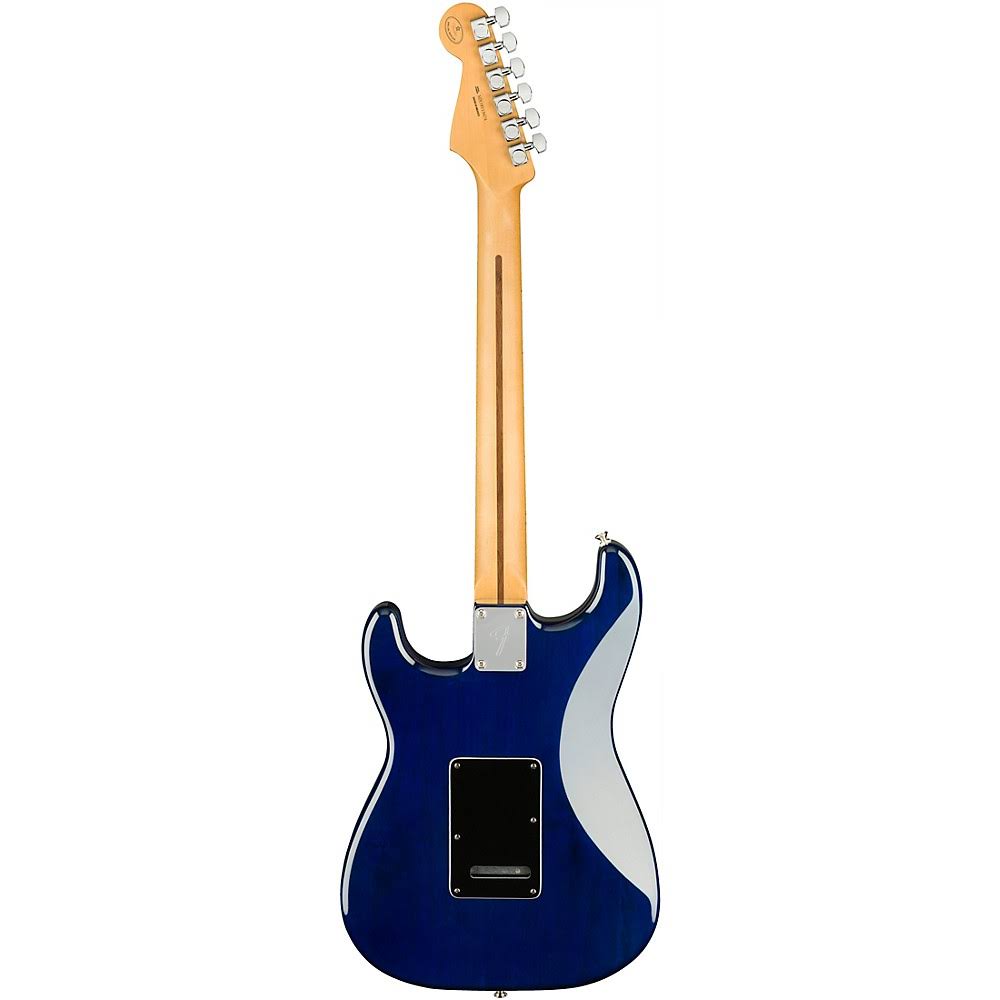 Blue Burst Electric Guitar M6264