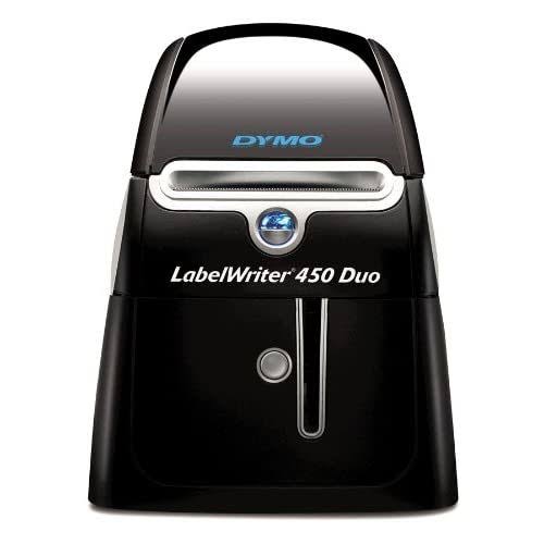 Label Printer T407
