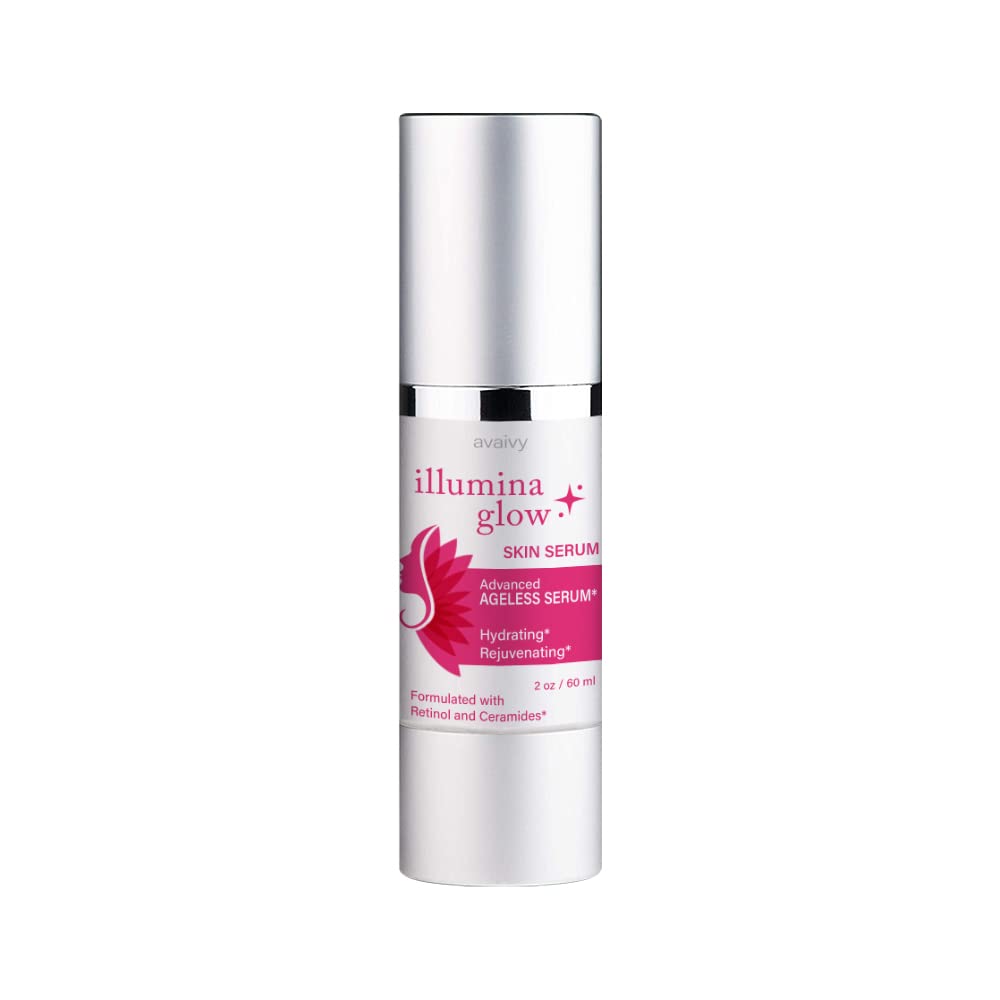 Illumina Glow Skin Serum F21643