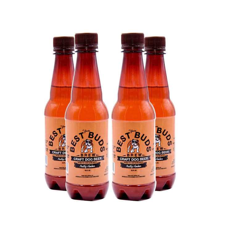 Dog Beer Treat 12 oz J702