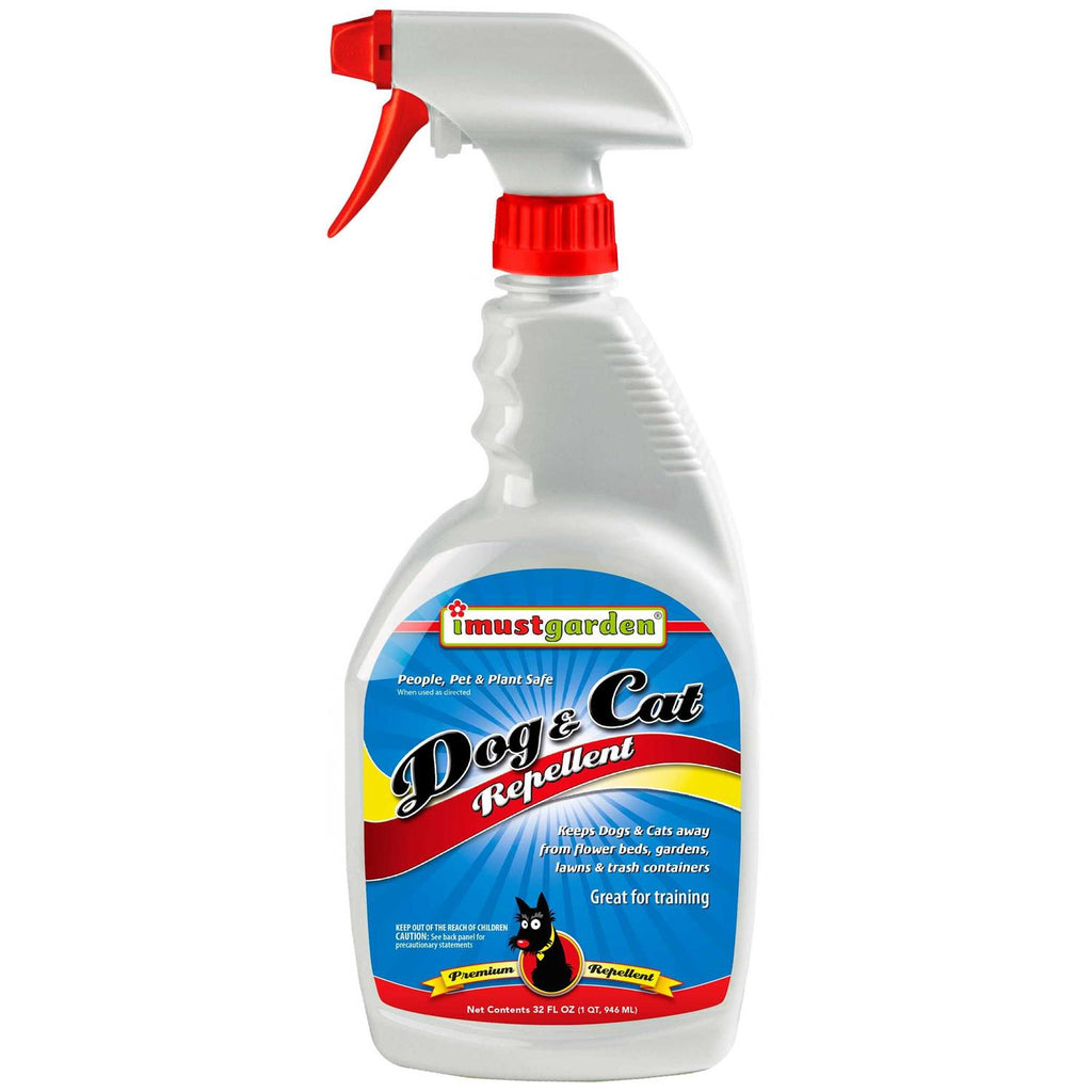 Dog and Cat Repellent All Natural Spray Q771