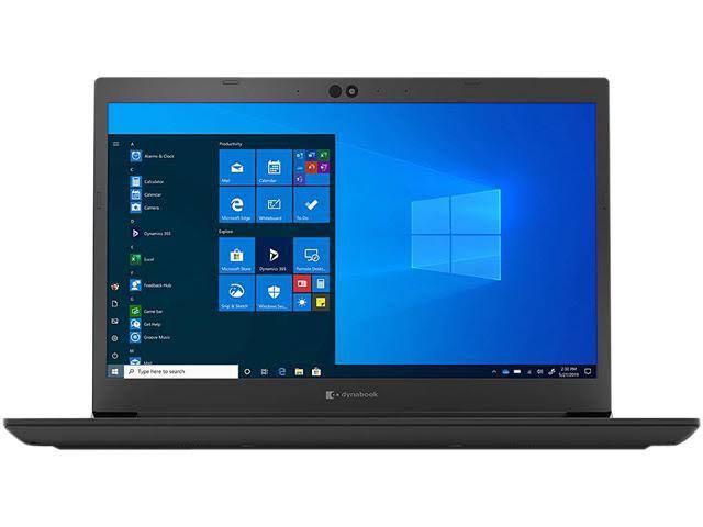 Tec A40gcel Laptop V254231